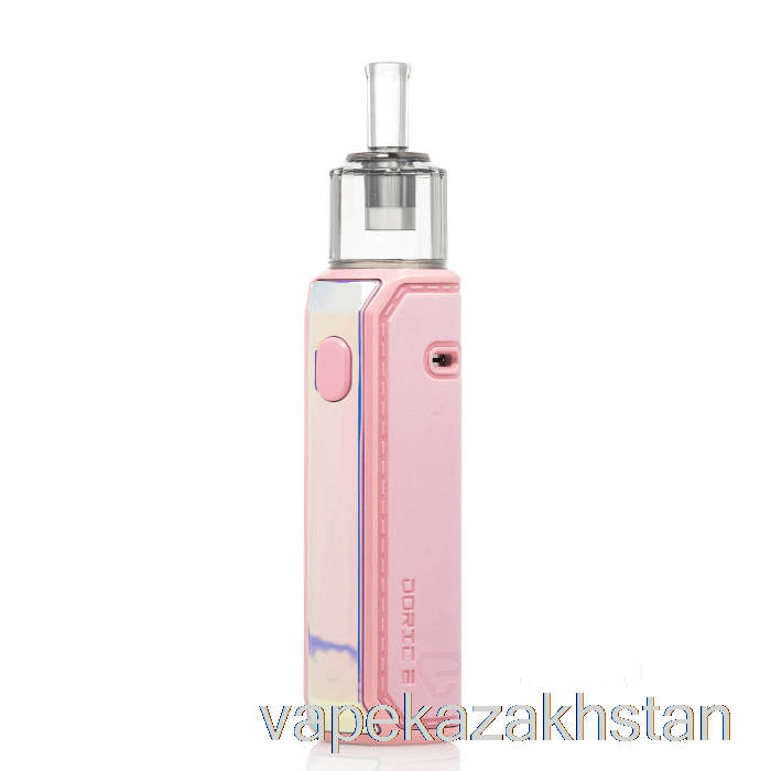 Vape Smoke VOOPOO Doric E 25W Pod System Pink